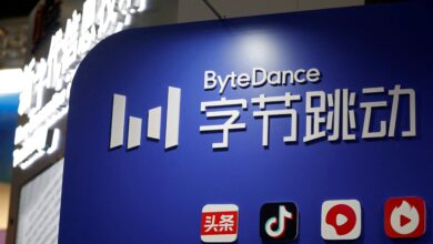 bytedance tiktok