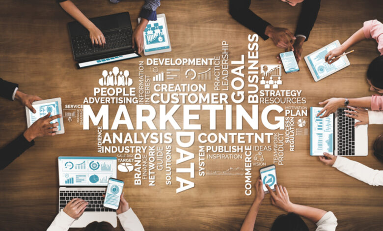 Marketing facile per tutti percorsi di affiancamento